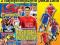 BRAVO Sport 15/2008 Ronaldo Boruc Podolski Villa