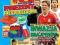 BRAVO Sport 24/2008 Messi FC Liverpool Ronaldo
