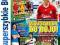 BRAVO Sport 22/2008 Lewandowski Messi Arsenal
