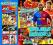 PL BRAVO Sport nr 25/2008 Guerreiro Messi Ronaldo
