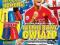 BRAVO Sport nr 1/2008 Ronaldo Messi Błaszczykowski