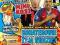 BRAVO Sport 2/2009 Messi Lewandowski Ronaldo Lech