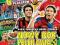 BRAVO Sport 1/2009 Ronaldo Messi Lewandowski Dudek