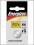 1 bateria Energizer EPX625G 625A PX625A LR9 LR 9