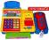 KASA FISKALNA kalkulator SKLEP DLA MALUSZKA dzwiek