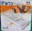 iParty iPod Nano BMB AK15 HiFi Wirless