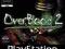 OVERBLOOD 2 == PSX==UNIKAT= GW@