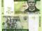 ### MALAWI - P36c - 2005 - 5 KWACHA