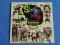 V/A - SIXTIES MIX Hits Of The 60's MEGAMIX 2x LP