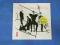 SPANDAU BALLET - Through The Barricades LP