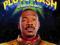 PLUTO NASH CZŁOWIEK Z KSIĘŻYCA EDDIE MURPHY UNIKAT