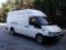 FORD TRANSIT MAX JUMBO MAXI 2.4 TD 125 KM IDEALNY