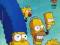 SIMPSONS COMICS # 184 USA