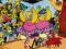 SIMPSONS COMICS # 185 USA
