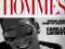 L'OFFICIEL HOMMES 24  7-8/2011