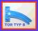 TOMY THOMAS TOMICA TOMEK TORY TOR TYP B