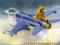 F 16 A-10 FIGHTING FALCON 'DIANA' 1/72 MASTERCRAFT