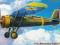 PZL P 11 C - 121,141,161ESK. PSP 1/72 MASTERCRAFT
