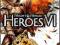 * Heroes of Might & Magic VI PC PL /NOWA/FOLIA