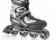 Rollerblade Spark SC 80 ALU- Rozmiar 42.5