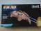 REVELL STAR TREK KAZON FIGHTER VOYAGER