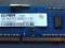 Pamięć DDR3 ELPIDA 1GB PC3-10600S