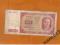 Banknot  100 Złotych  1 Lipca  1948 rok ser BN