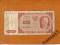 Banknot  100 Złotych  1 Lipca  1948 rok ser KI