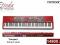 CLAVIA NORD STAGE 2 HA 88 + TRANSPORT GRATIS !!!