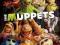 The Muppets (Mapety) - plakat 61x91,5 cm