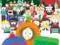 South Park - plakat 158x53 cm
