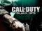Call Of Duty Black Ops Cover - plakat 61x91,5 cm