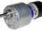 Silnik z przekładnią 140 obr/min 12V DC, 2 kg.cm