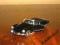 CITROEN DS 19 CZARNY CABRIO WELLY 1:34
