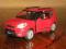KIA SOUL BORDO WELLY 1:34