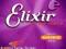 STRUNY 12 Elixir NanoWeb 10-47|10-27 80|20 Bronze