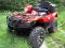 SUZUKI KINGQUAD 700 zarej.2007r KING QUAD