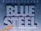 STRUNY BAS 4 sDean Markley (45-100) Blue Steel NPS