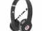 SŁUCHAWKI BEATS SOLO CZARNE [149325] Ontech_pl