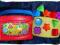 Sorter Fisher Price