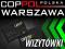 Wizytówki dwustronne 200szt. - Warszawa - Jakość