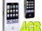 NOWY MP4 Player 4GB/12GB FM MicroSD MP3 GRY GW