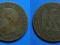 FRANCJA, 5 CENTIMES 1856D, NAPOLEON III