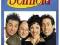 KRONIKI SEINFELDA - SEZON 1 I 2 = 4DVD  SEINFELD