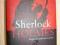 Sherlock Holmes - biografia nieautoryzowana