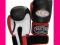 MASTERS - Rękawice Bokserskie RBT-50 10oz - Kurier