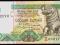 SRI LANKA 10 RUPII 1992 !!!