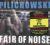 WOJTEK PILICHOWSKI fair of noise (CD)