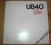 UB40 - The Singles Album  Lp