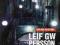 MIEDZY TĘSKNOTĄ LATA A CHŁODEM ZIMY - LEIF GW PERS